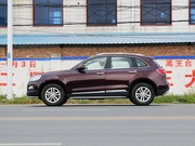 2014款 1.5T 手動(dòng)尊貴型 2014款 1.5T 手動(dòng)尊貴型