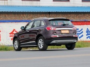 2014款 1.5T 手動(dòng)尊貴型 2014款 1.5T 手動(dòng)尊貴型