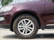 2014款 1.5T 手動尊貴型 2014款 1.5T 手動尊貴型