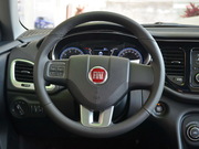 2014款 1.4T AT 舒適版 2014款 1.4T AT 舒適版