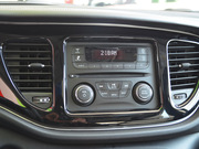 2014款 1.4T AT 舒適版 2014款 1.4T AT 舒適版