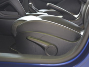 2014款 1.4T AT 舒適版 2014款 1.4T AT 舒適版