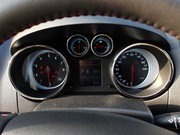 2014款 1.6L AT 豪華導(dǎo)航型 國IV