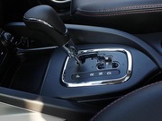 2014款 1.6L AT 豪華導(dǎo)航型 國IV