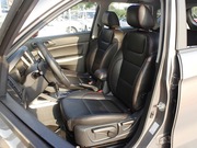 2014款 1.6L AT 豪華導(dǎo)航型 國IV