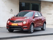 2014款 1.6T 率動版 2014款 1.6T 率動版