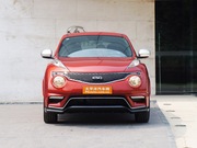 2014款 1.6T 率動版 2014款 1.6T 率動版