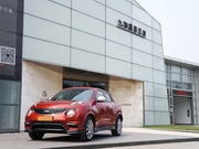 2014款 1.6T 率動版 2014款 1.6T 率動版