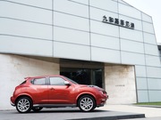 2014款 1.6T 率動版 2014款 1.6T 率動版