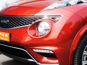 2014款 1.6T 率動版 2014款 1.6T 率動版