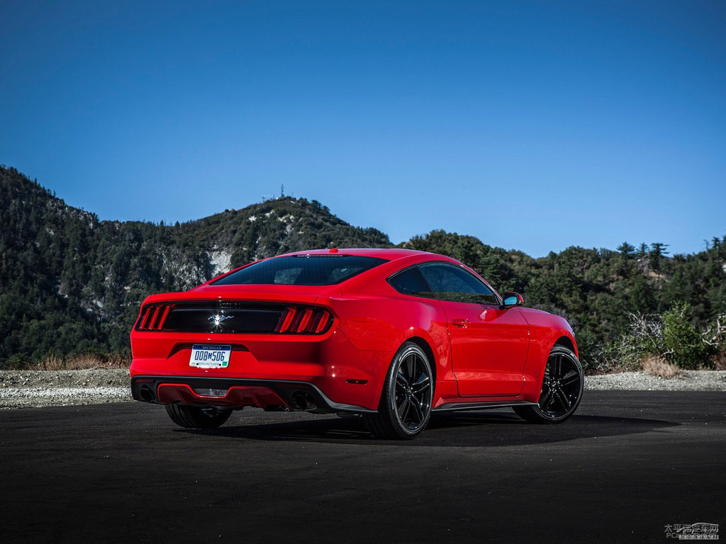 tMustang܇(ch)^^DƬ