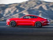 2015款 2.3T 性能版 2015款 2.3T 性能版