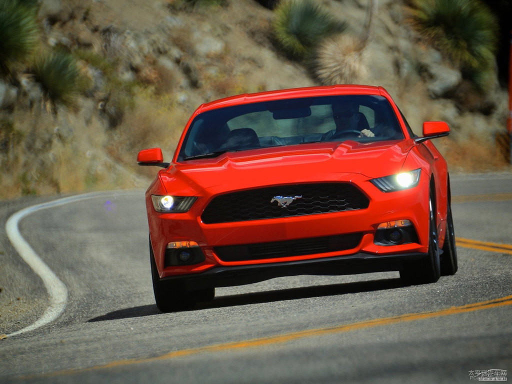 tMustang܇(ch)^^DƬ