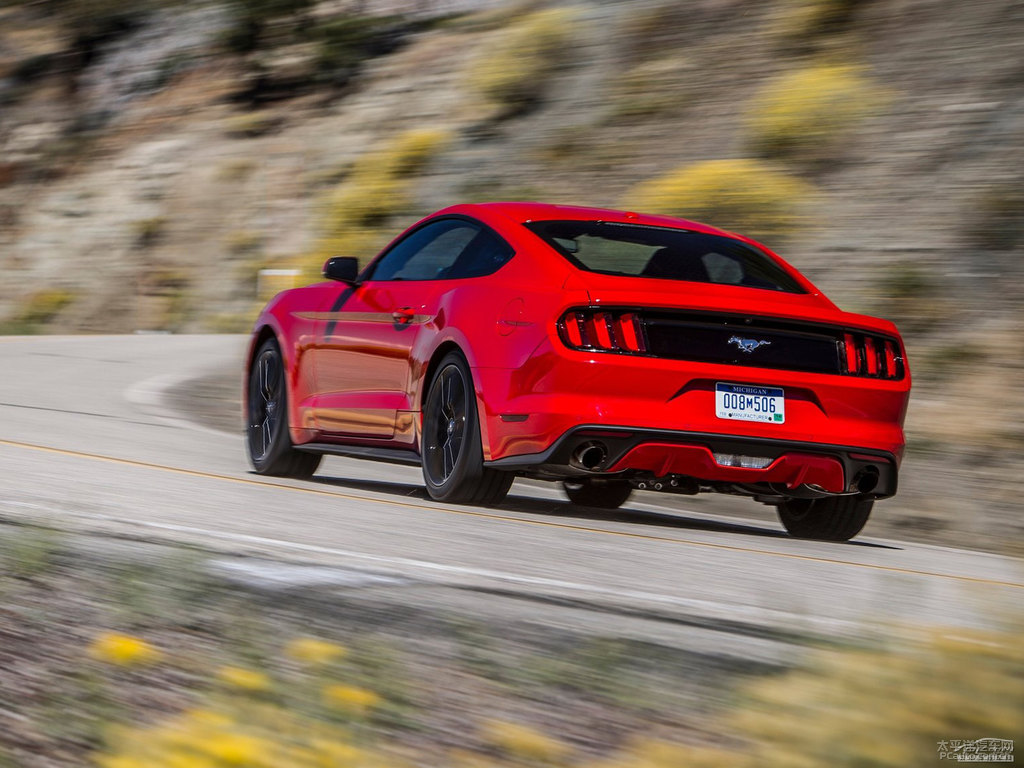 tMustang܇^^DƬ