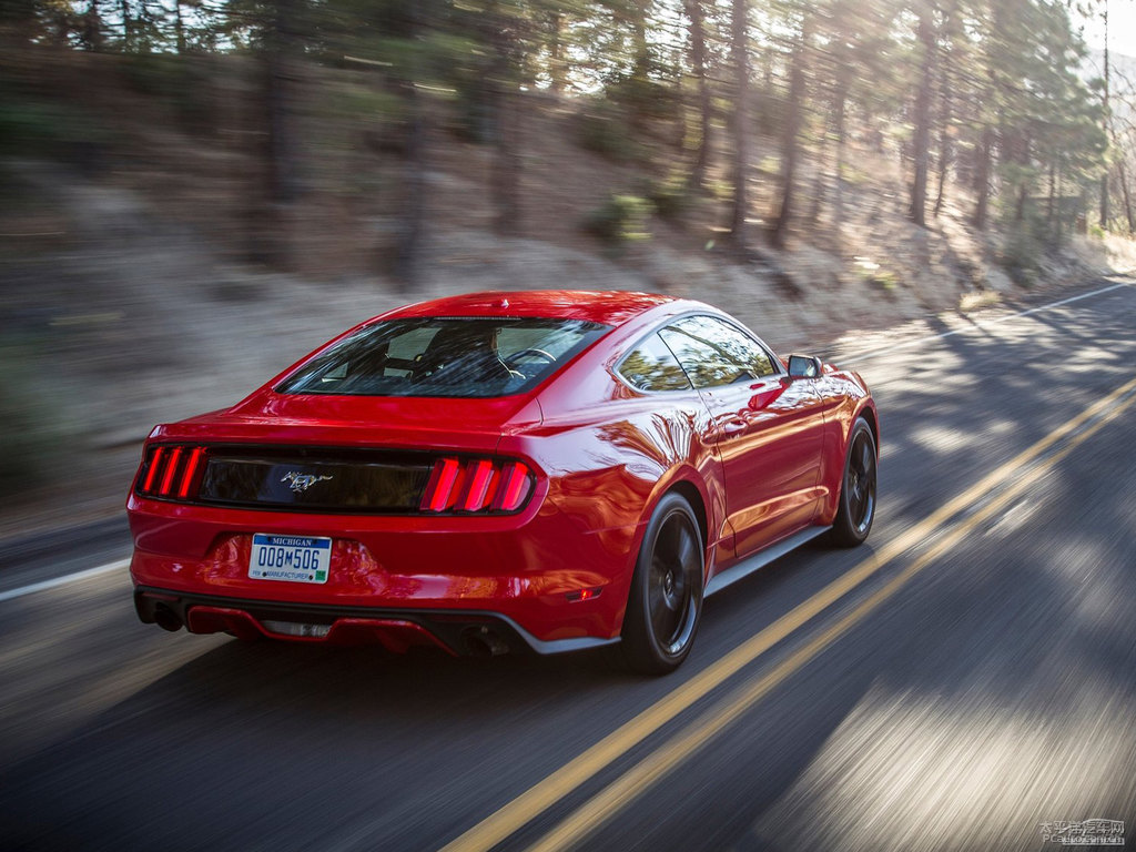 tMustang܇^^DƬ
