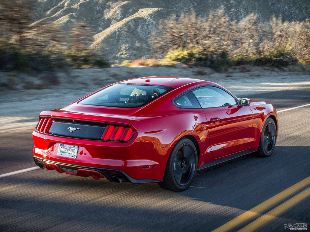 tMustang܇^^DƬ
