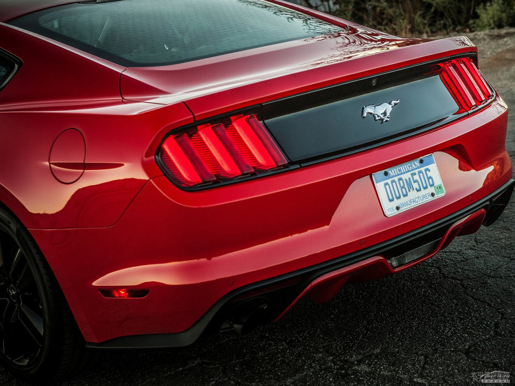 tMustang܇β^DƬ
