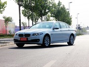 2014款 528Li xDrive 領(lǐng)先型 2014款 528Li xDrive 領(lǐng)先型