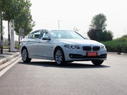 2014款 528Li xDrive 領(lǐng)先型 2014款 528Li xDrive 領(lǐng)先型
