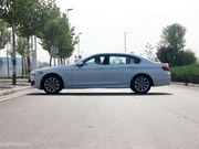 2014款 528Li xDrive 領(lǐng)先型 2014款 528Li xDrive 領(lǐng)先型