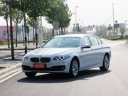 2014款 528Li xDrive 領(lǐng)先型 2014款 528Li xDrive 領(lǐng)先型