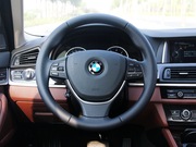 2014款 528Li xDrive 領(lǐng)先型 2014款 528Li xDrive 領(lǐng)先型