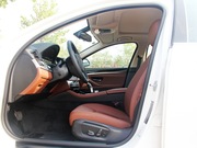 2014款 528Li xDrive 領(lǐng)先型 2014款 528Li xDrive 領(lǐng)先型