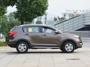 2015款 2.0L 自動兩驅版GL 2015款 2.0L 自動兩驅版GL