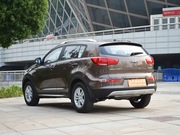 2015款 2.0L 自動兩驅版GL 2015款 2.0L 自動兩驅版GL
