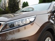 2015款 2.0L 自動兩驅版GL 2015款 2.0L 自動兩驅版GL