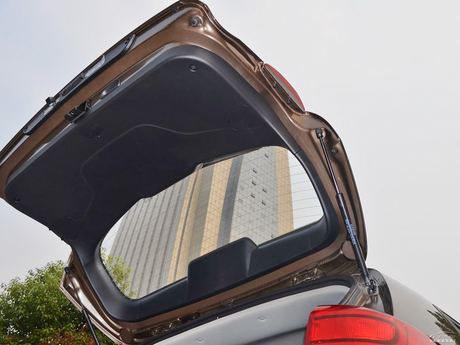 智跑空間高清大圖