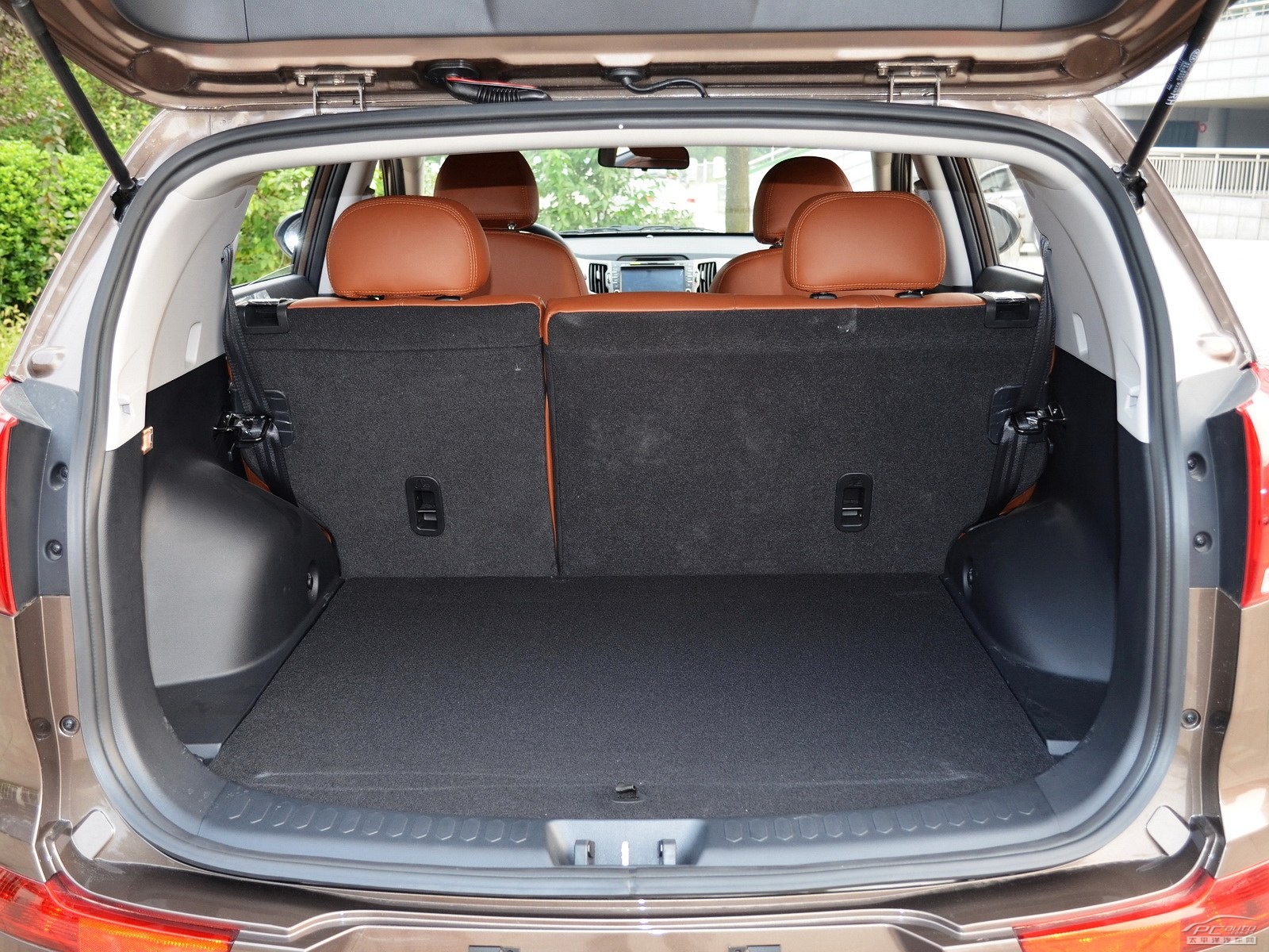 智跑空間高清大圖