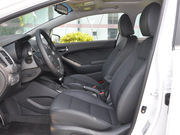 2014款 1.6L 自動Premium 2014款 1.6L 自動Premium