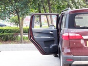 2013款 1.4L MT 勁享型