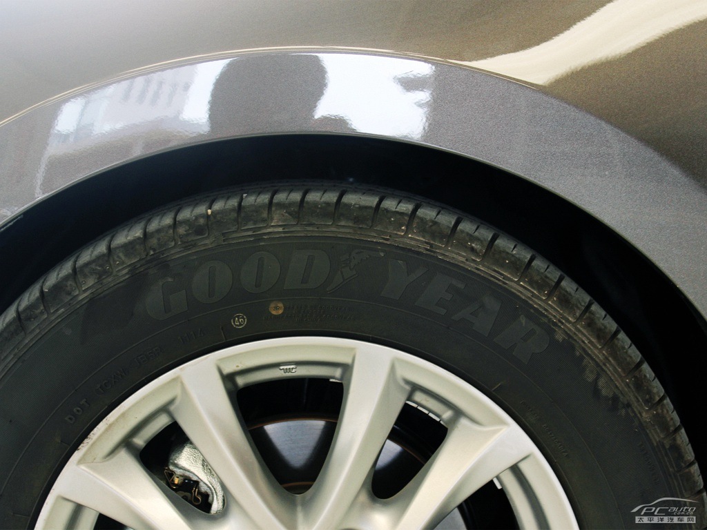 馬自達3 昂克賽拉細節(jié)高清大圖