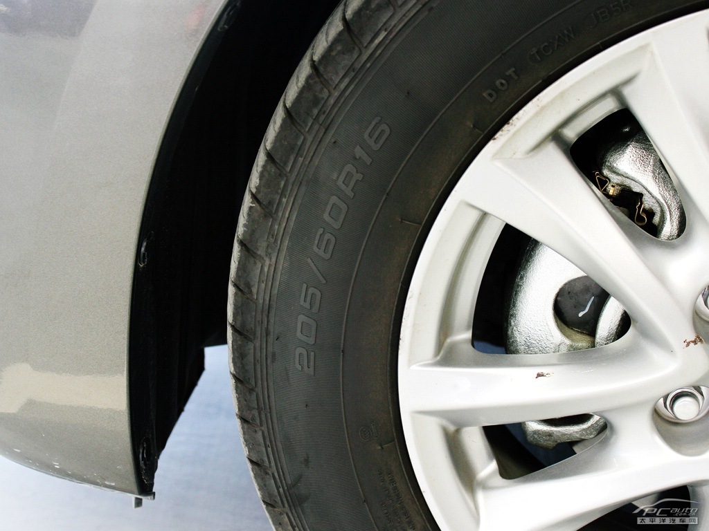 馬自達3 昂克賽拉細節(jié)高清大圖