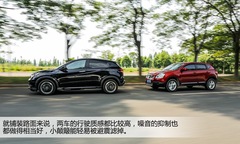 讓跨界來(lái)的更潮些 繽智/逍客對(duì)比評(píng)測(cè) 讓跨界來(lái)的更潮些 繽智/逍客對(duì)比評(píng)測(cè)