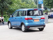 2014款 1.4L AT 優(yōu)尚型 2014款 1.4L AT 優(yōu)尚型