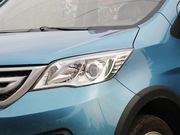 2014款 1.4L AT 優(yōu)尚型 2014款 1.4L AT 優(yōu)尚型