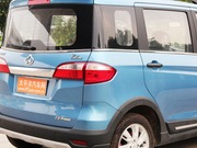 2014款 1.4L AT 優(yōu)尚型 2014款 1.4L AT 優(yōu)尚型