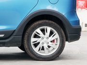 2014款 1.4L AT 優(yōu)尚型 2014款 1.4L AT 優(yōu)尚型