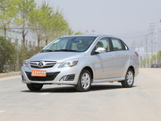 2014款 三廂 1.5L 樂(lè)天天窗版 2014款 三廂 1.5L 樂(lè)天天窗版