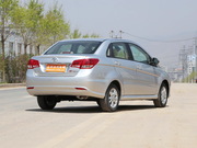 2014款 三廂 1.5L 樂(lè)天天窗版 2014款 三廂 1.5L 樂(lè)天天窗版