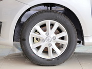 2014款 三廂 1.5L 樂(lè)天天窗版 2014款 三廂 1.5L 樂(lè)天天窗版