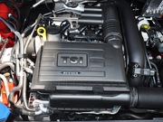 2015款 1.4T 自動(dòng)Sporline 2015款 1.4T 自動(dòng)Sporline