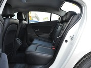 2015款 2.0L 豪華導(dǎo)航版 2015款 2.0L 豪華導(dǎo)航版