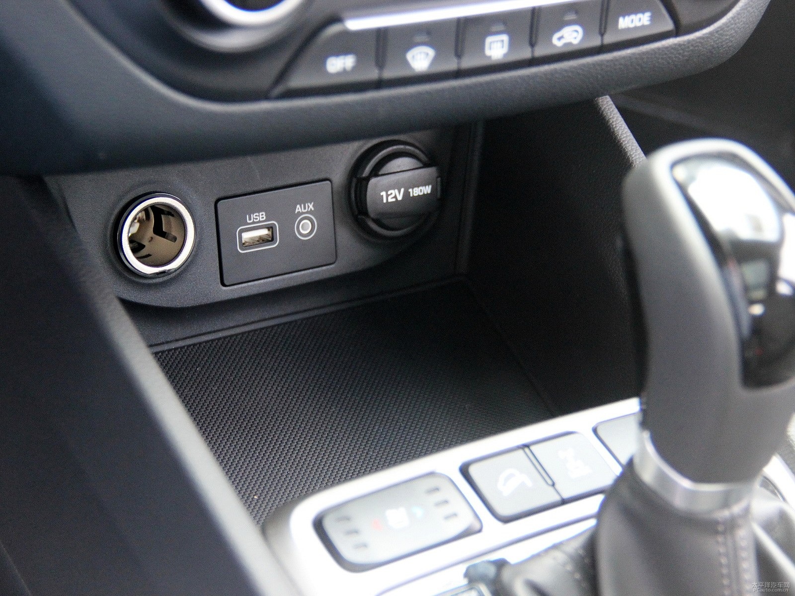 北京現(xiàn)代ix25空間高清大圖