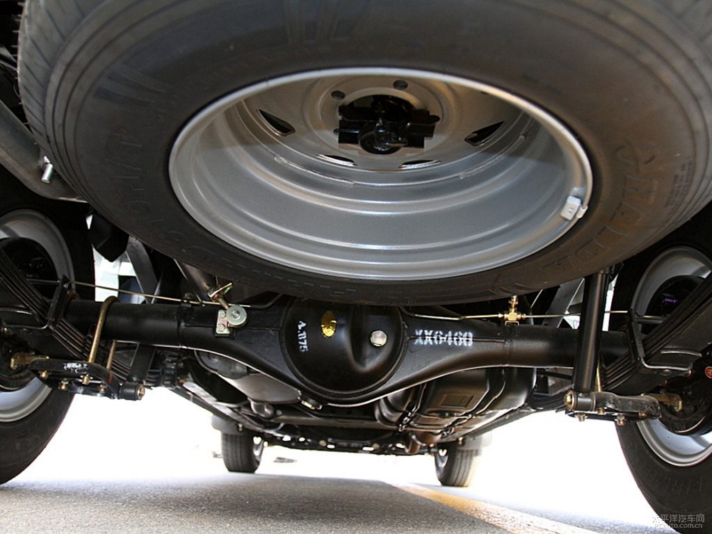 成功X1細節(jié)高清大圖