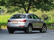 2015款 35 TFSI 舒適型 2015款 35 TFSI 舒適型