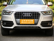 2015款 35 TFSI 舒適型 2015款 35 TFSI 舒適型